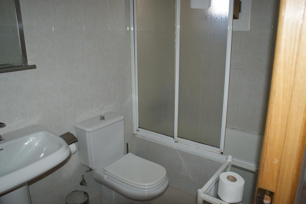 Hostal Gran Sol Llanca Luaran gambar