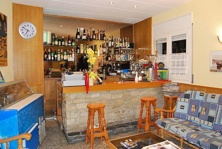 Hostal Gran Sol Llanca Luaran gambar